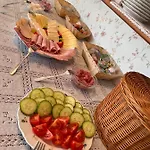 Gode Tied Πανσιόν 4*
