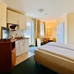 Gode Tied 4* Zingst