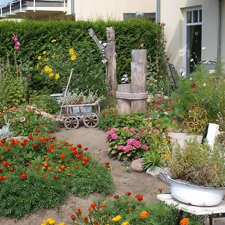 Maison d'hôtes Gode Tied