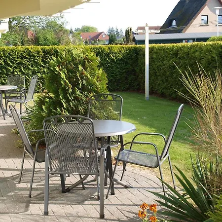 Gode Tied Guest house *