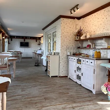 Maison d'hôtes Gode Tied Zingst