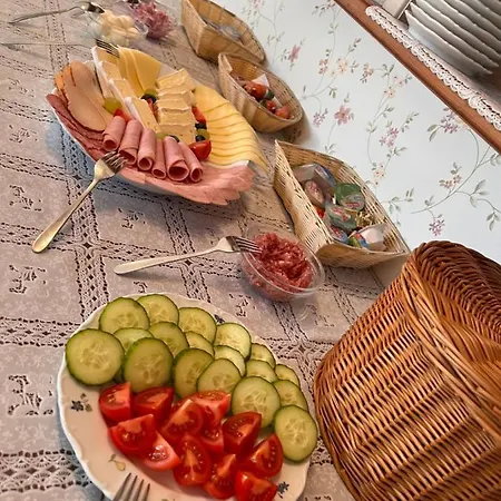 Gode Tied Maison d'hôtes 4*