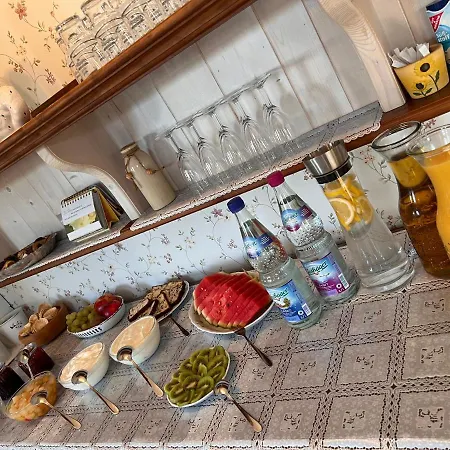 Gode Tied Pensjonat 4*