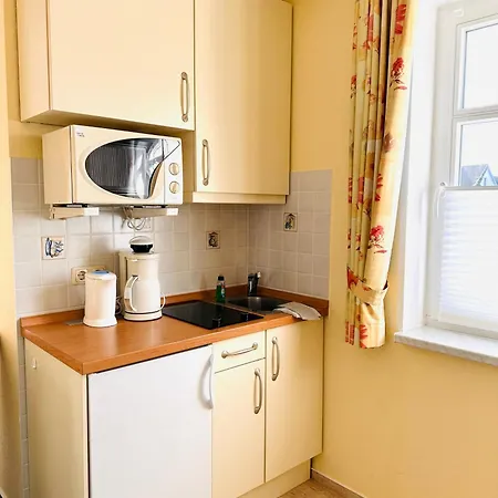 Gode Tied Pensjonat 4*