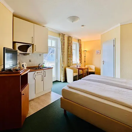 Gode Tied 4* Zingst