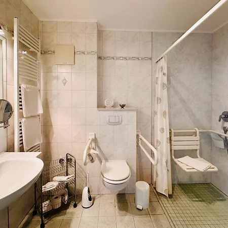 Gode Tied Guest house