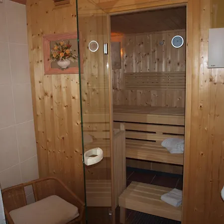 Maison d'hôtes Gode Tied